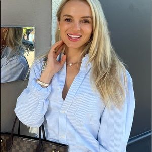 Meet your Posher, Alexandra